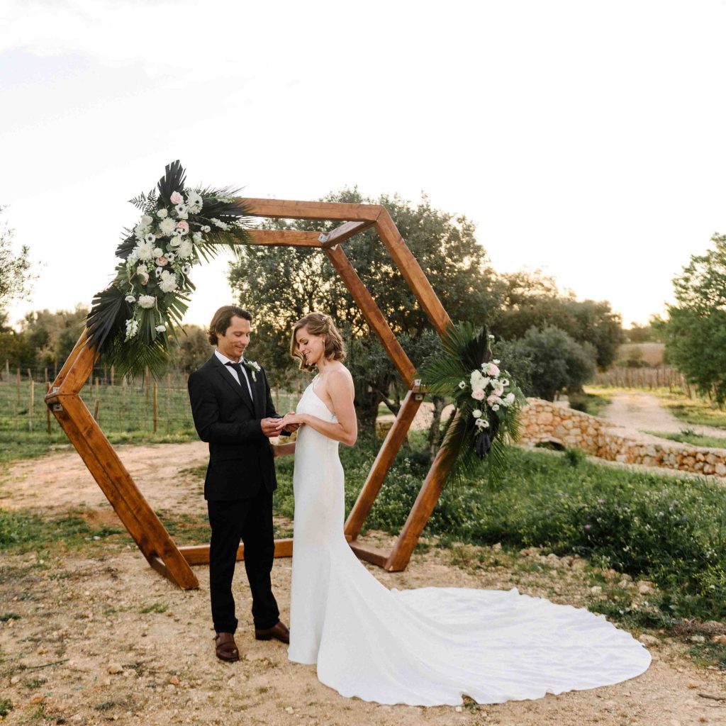 Wedding Elopement at Quinta Dos Santos Algarve Portugal Photographer Nathan Wyatt